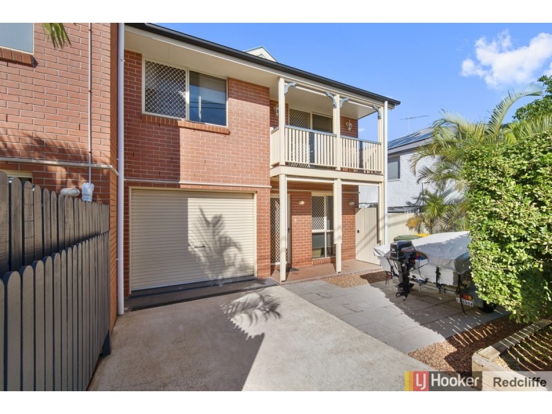 1/2-4 Margaret Street, Scarborough QLD 4020