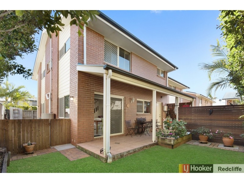 1/2-4 Margaret Street, Scarborough QLD 4020