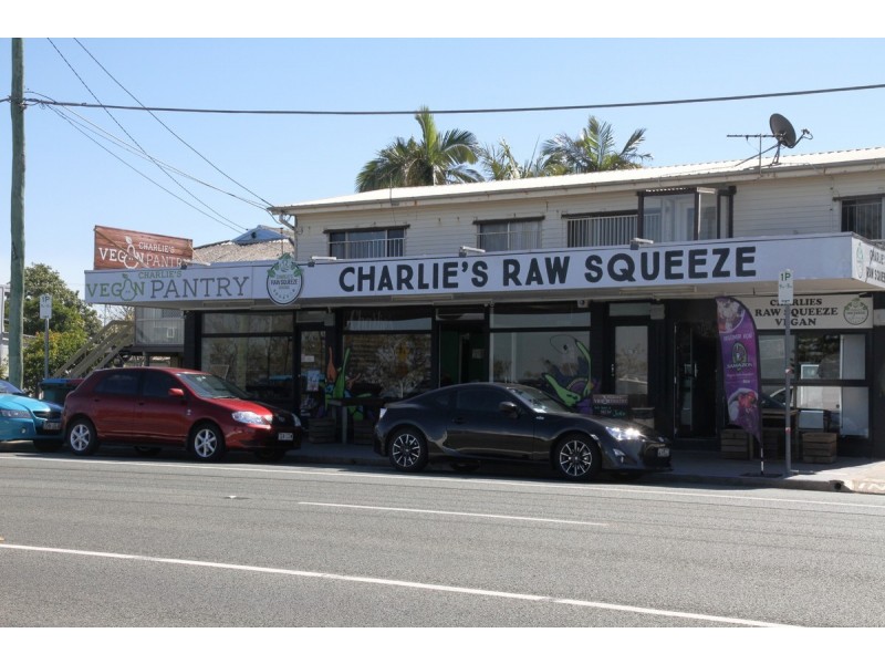 Shop 1/70-72 Hornibrook Esplanade, Clontarf QLD 4019
