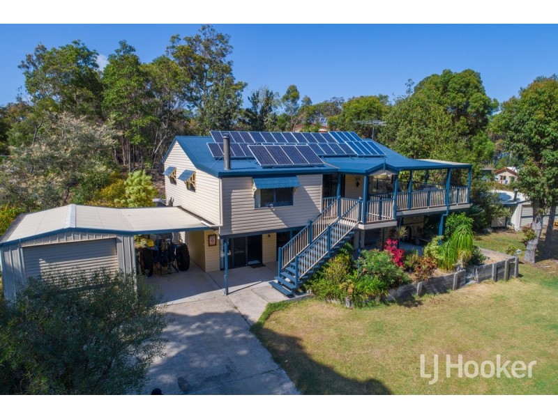 11 Warner Street, Bulwer QLD 4025