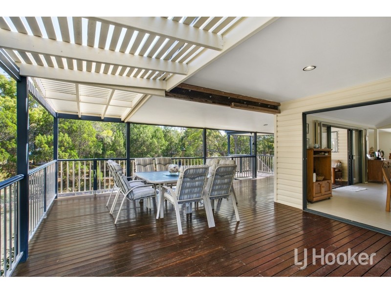 11 Warner Street, Bulwer QLD 4025