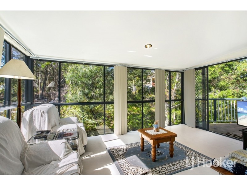11 Warner Street, Bulwer QLD 4025