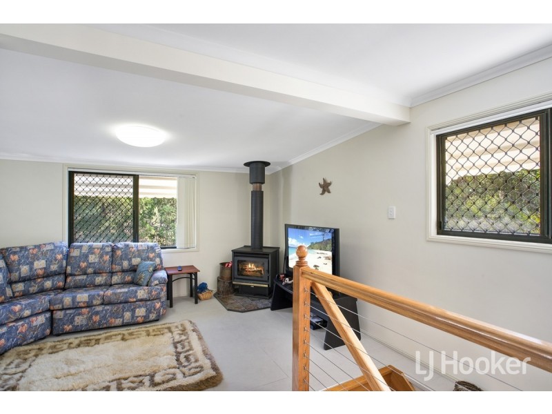 11 Warner Street, Bulwer QLD 4025