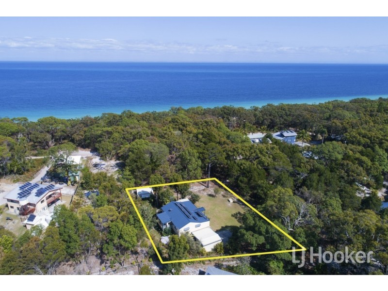 11 Warner Street, Bulwer QLD 4025