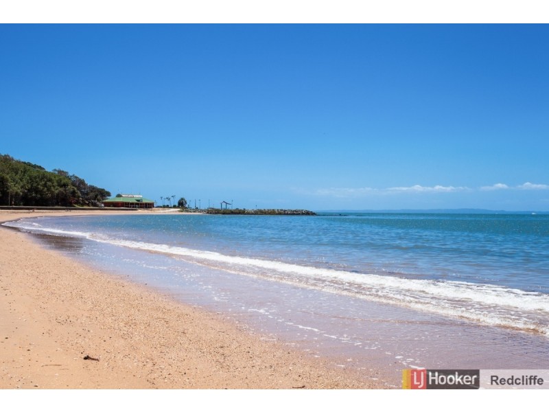 Redcliffe QLD 4020