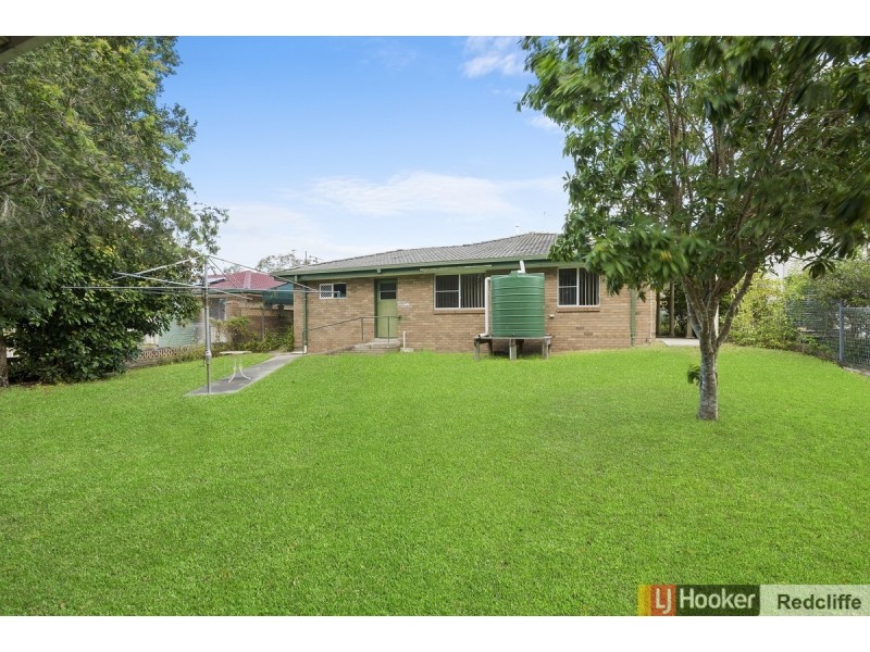 Redcliffe QLD 4020
