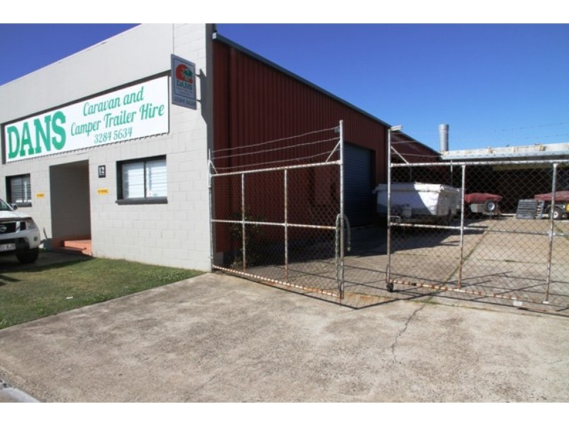 12 Cameron Street, Clontarf QLD 4019