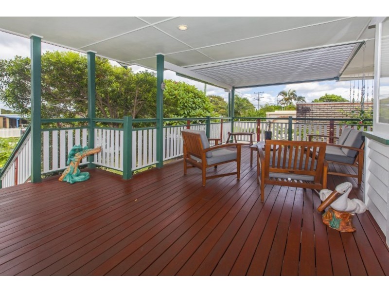 Woody Point QLD 4019