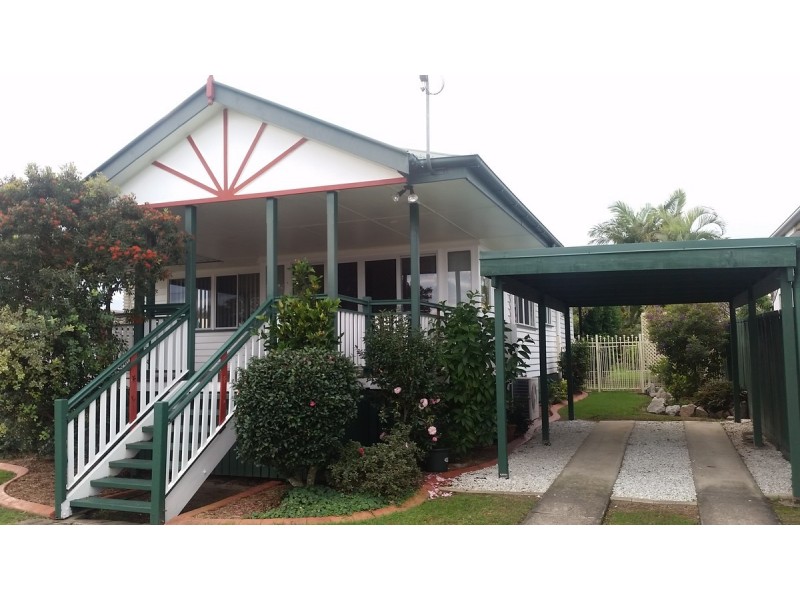 Woody Point QLD 4019