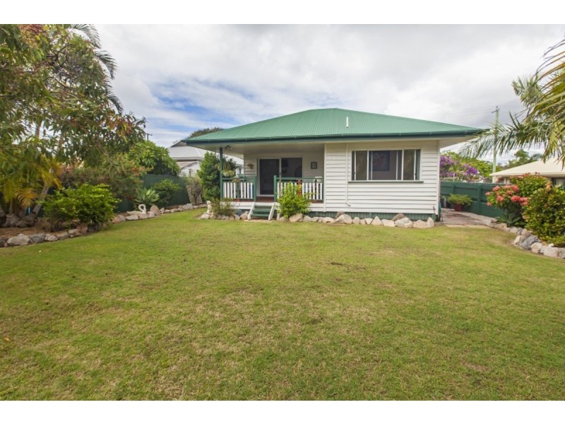 Woody Point QLD 4019