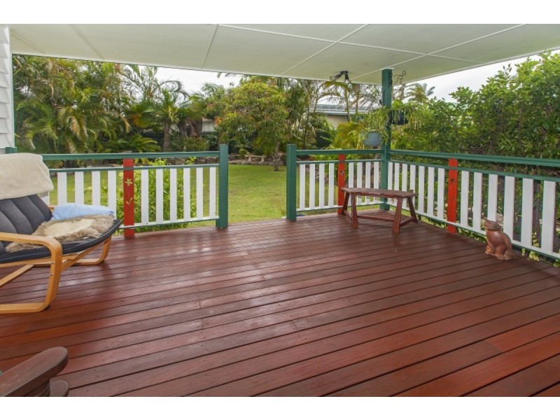 Woody Point QLD 4019