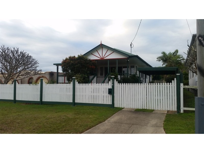 Woody Point QLD 4019