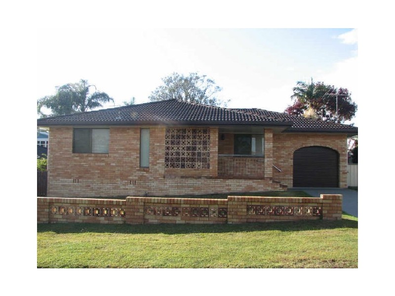 14 Masterton Street, Kippa-ring QLD 4021