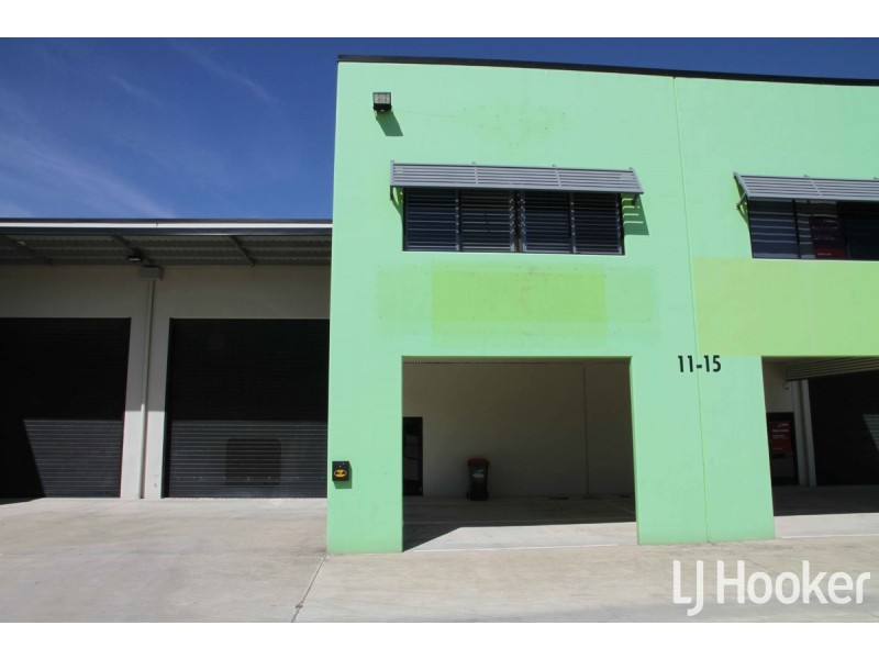 3/11-15 Baylink Avenue, Deception Bay QLD 4508
