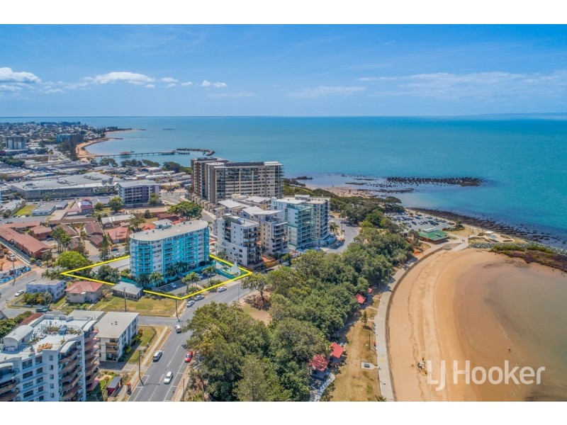 25/77-79 Marine Parade, Redcliffe QLD 4020