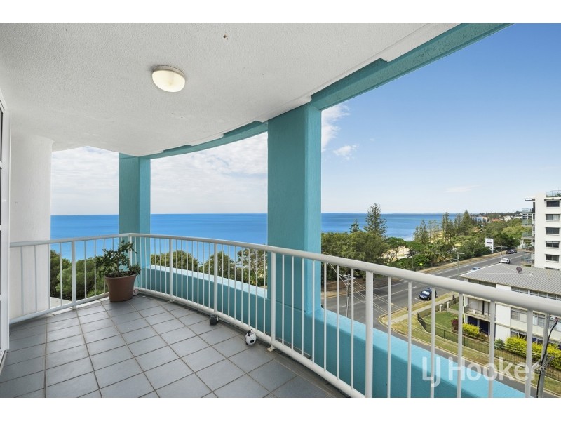 25/77-79 Marine Parade, Redcliffe QLD 4020