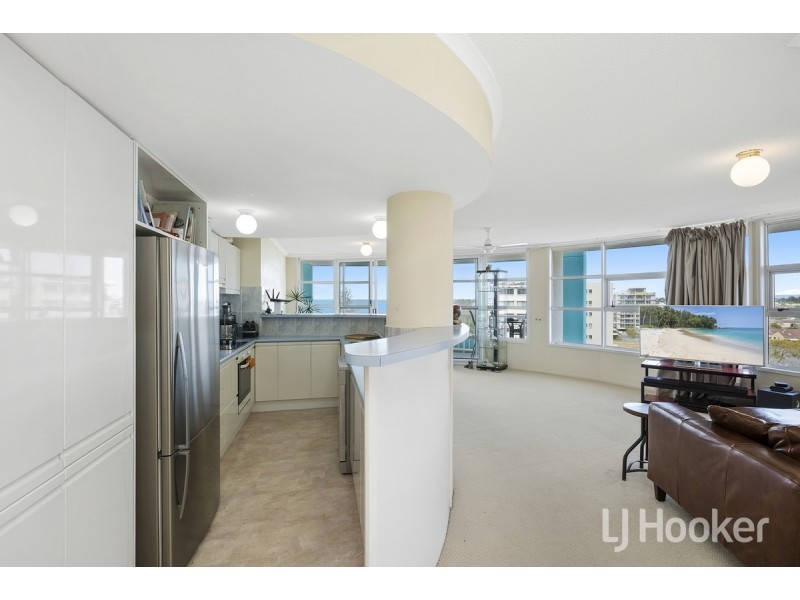 25/77-79 Marine Parade, Redcliffe QLD 4020