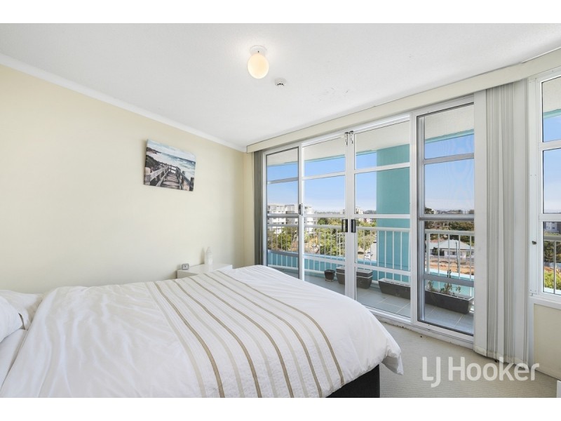 25/77-79 Marine Parade, Redcliffe QLD 4020