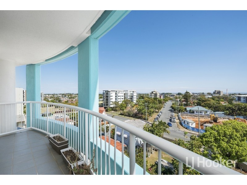 25/77-79 Marine Parade, Redcliffe QLD 4020