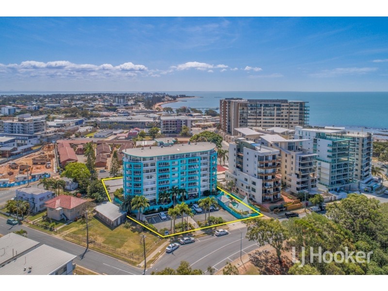 25/77-79 Marine Parade, Redcliffe QLD 4020
