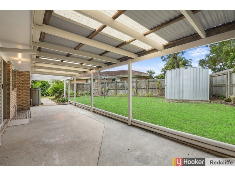 15 Kooyalee Street, Deception Bay QLD 4508