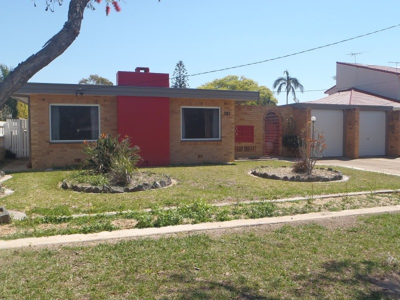 Scarborough QLD 4020