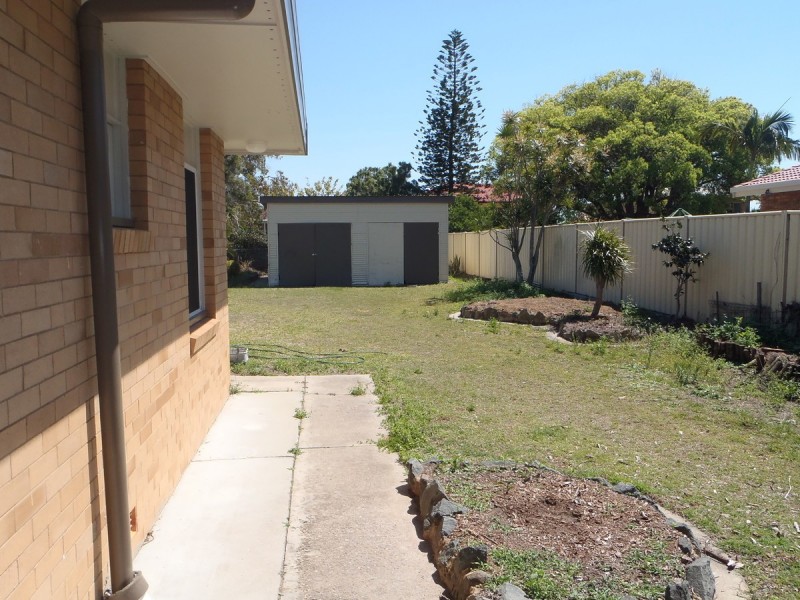 Scarborough QLD 4020