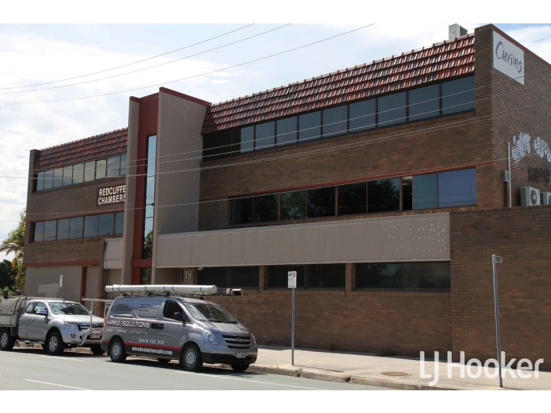 1/19 Creek Street, Redcliffe QLD 4020