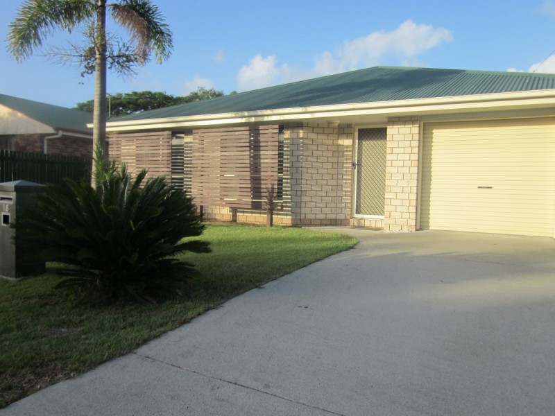 18 Kalunda Drive, Caboolture QLD 4510