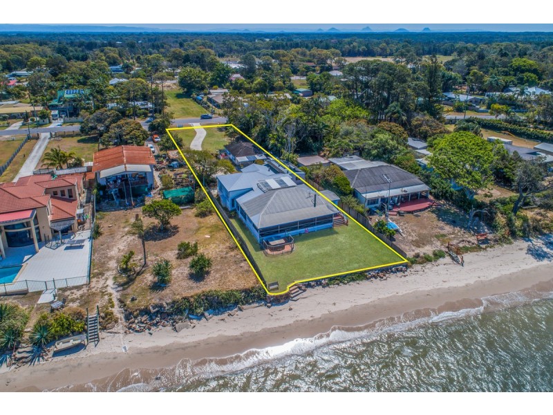 43 Coronation Avenue, Beachmere QLD 4510