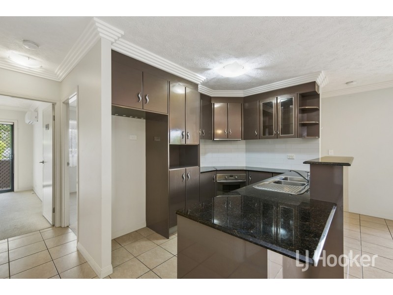 2/188 Mein Street, Scarborough QLD 4020