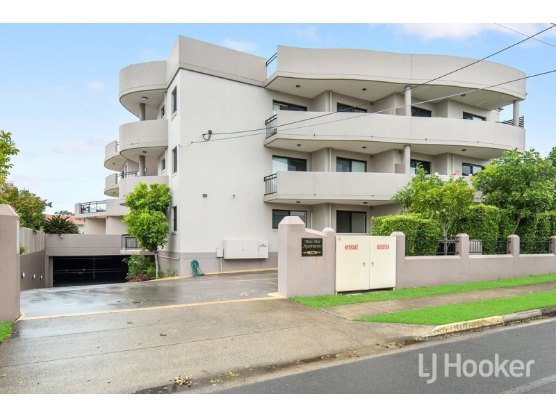 2/188 Mein Street, Scarborough QLD 4020