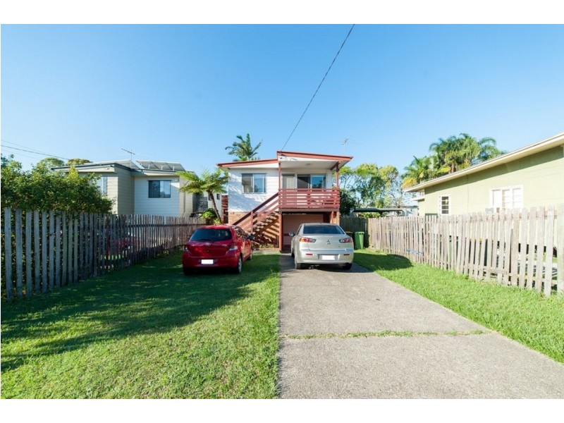 57 Osborne Terrace, Deception Bay QLD 4508