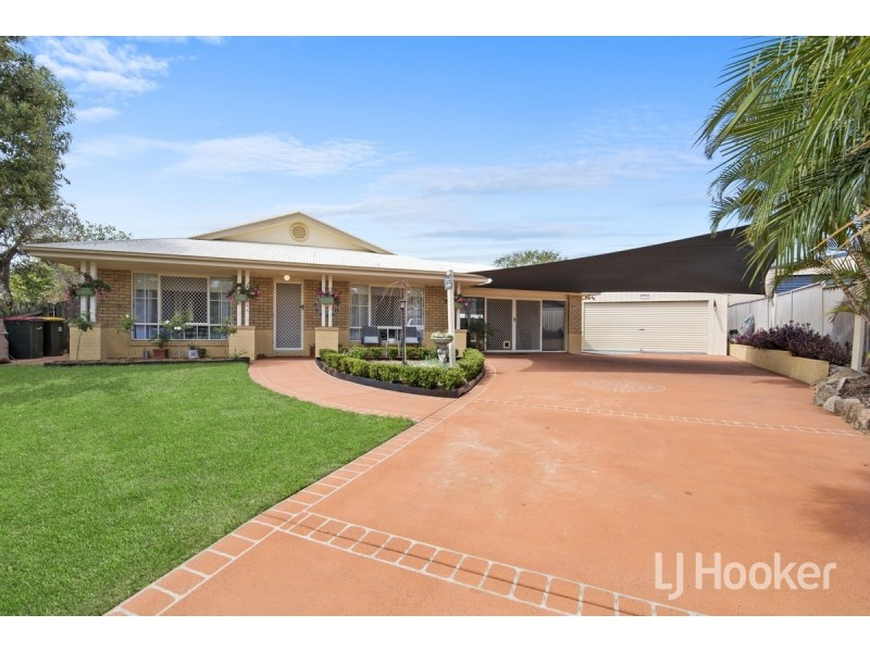 8 Vincent Court, Deception Bay QLD 4508