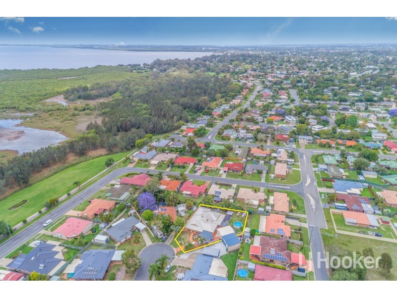 8 Vincent Court, Deception Bay QLD 4508