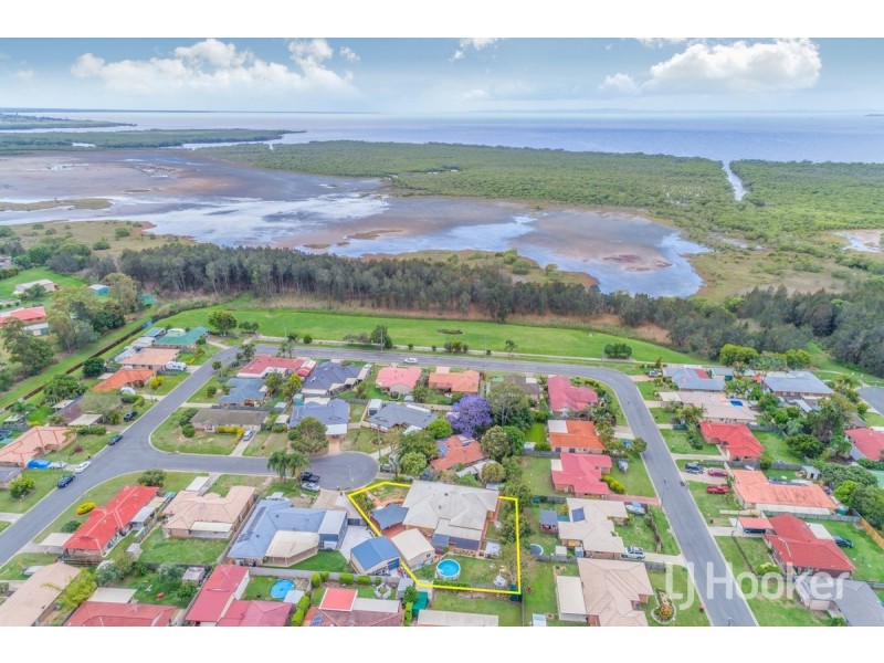 8 Vincent Court, Deception Bay QLD 4508