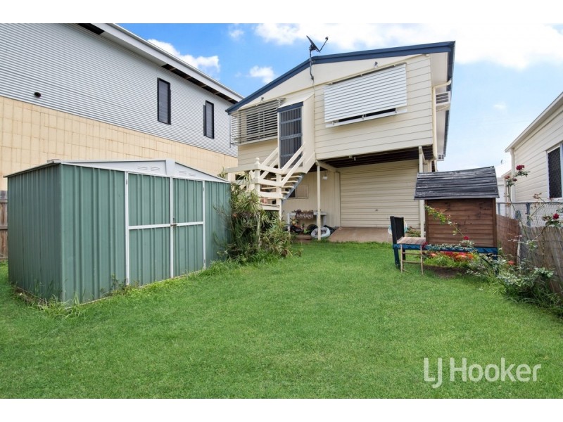 96 Mein Street, Scarborough QLD 4020