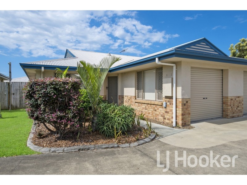 27/24 Lipscombe Road, Deception Bay QLD 4508