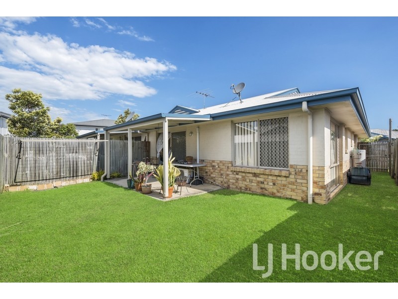 27/24 Lipscombe Road, Deception Bay QLD 4508