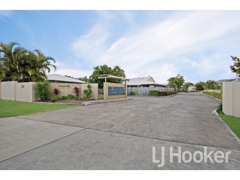 27/24 Lipscombe Road, Deception Bay QLD 4508