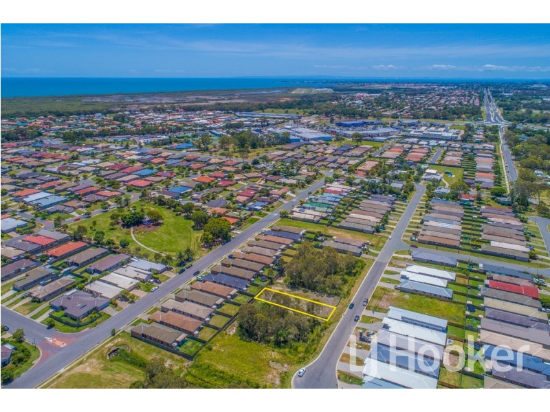 46 Jones Street, Rothwell QLD 4022