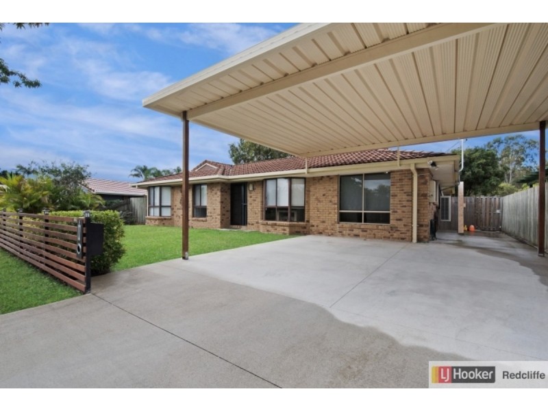 9 Major Street, Deception Bay QLD 4508