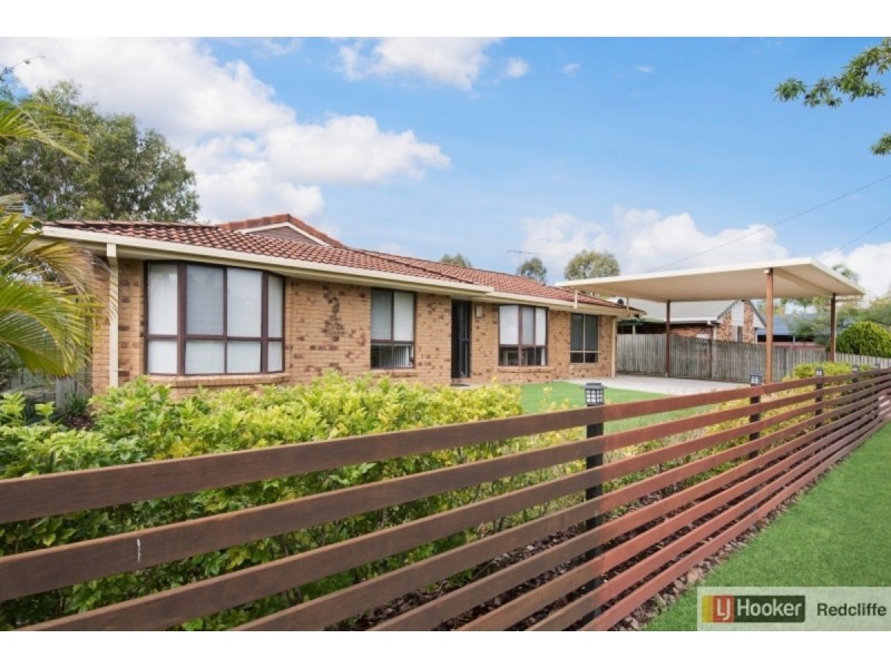 9 Major Street, Deception Bay QLD 4508