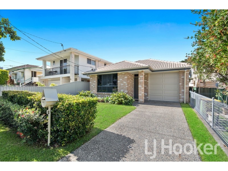 30 Sorrento Street, Margate QLD 4019