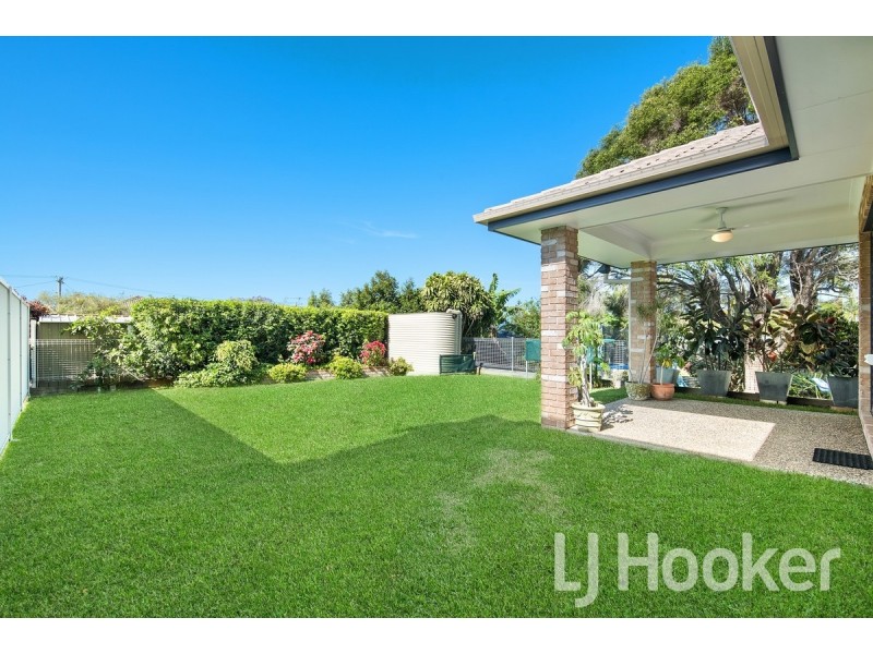 30 Sorrento Street, Margate QLD 4019