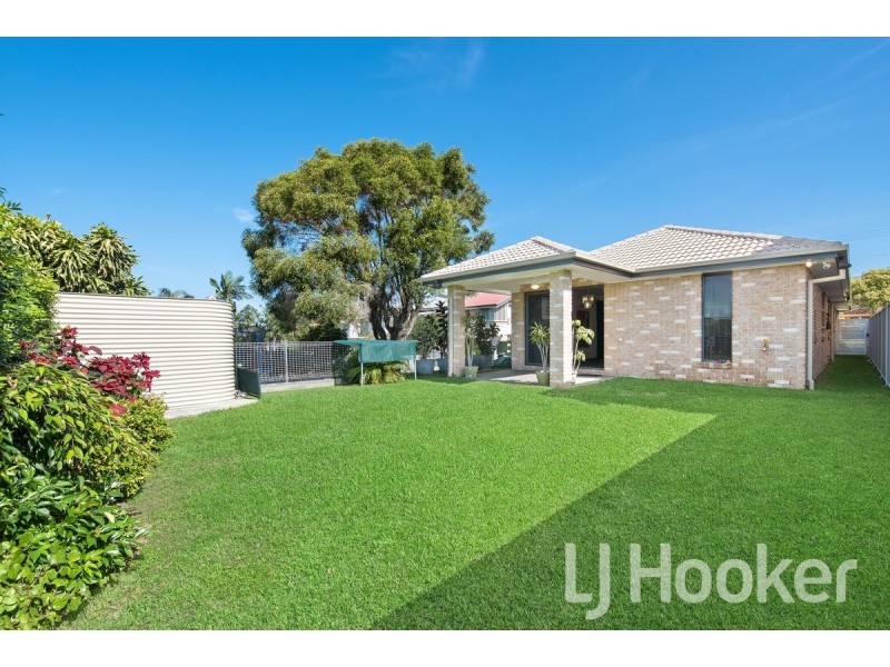 30 Sorrento Street, Margate QLD 4019