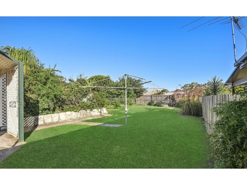 45 Campbell Street, Scarborough QLD 4020