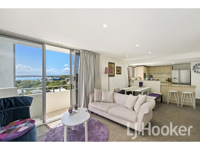 17/5 Lilla Street, Woody Point QLD 4019