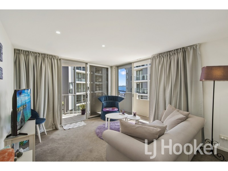 17/5 Lilla Street, Woody Point QLD 4019