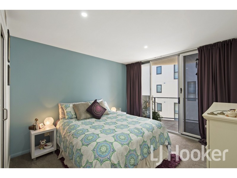 17/5 Lilla Street, Woody Point QLD 4019